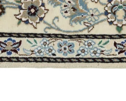 Nain 9 La orientalisk matta 79 x 209 cm