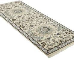Nain 9 La orientalisk matta 79 x 209 cm