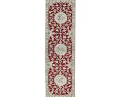 Nain 9 La orientalisk matta 84 x 274 cm