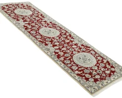 Nain 9 La orientalisk matta 84 x 274 cm