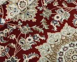 Nain 9 La orientalisk matta 76 x 290 cm