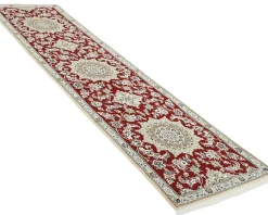 Nain 9 La orientalisk matta 76 x 290 cm