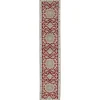 Nain 9 La orientalisk matta 77 x 385 cm