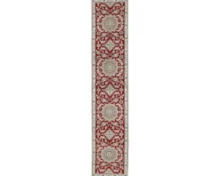 Nain 9 La orientalisk matta 77 x 385 cm