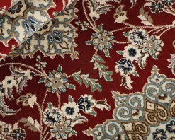Nain 9 La orientalisk matta 77 x 385 cm