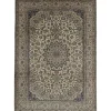 Nain 9 La orientalisk matta 248 x 349 cm