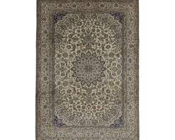 Nain 9 La orientalisk matta 248 x 349 cm
