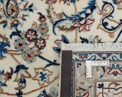 Nain 9 La orientalisk matta 248 x 349 cm