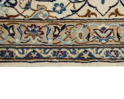 Nain 9 La orientalisk matta 248 x 349 cm