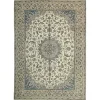 Nain 9 La orientalisk matta 246 x 351 cm