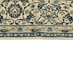 Nain 9 La orientalisk matta 246 x 351 cm