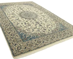 Nain 9 La orientalisk matta 246 x 351 cm