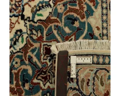 Nain 9 La orientalisk matta 290 x 387 cm