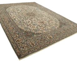 Nain 9 La orientalisk matta 290 x 387 cm