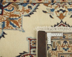 Nain 9 La orientalisk matta 87 x 398 cm