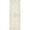 Nain 9 La orientalisk matta 72 x 200 cm