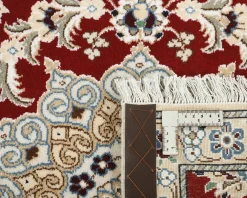 Nain 9 La orientalisk matta 77 x 202 cm