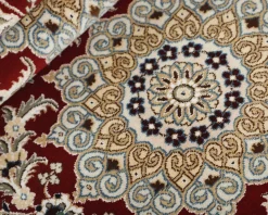 Nain 9 La orientalisk matta 77 x 202 cm