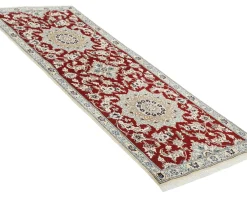 Nain 9 La orientalisk matta 77 x 202 cm