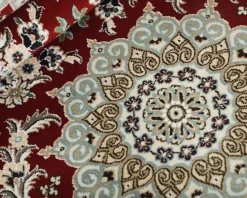 Nain 9 La orientalisk matta 75 x 198 cm