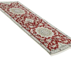Nain 9 La orientalisk matta 75 x 198 cm