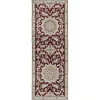 Nain 9 La orientalisk matta 76 x 222 cm