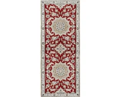 Nain 9 La orientalisk matta 80 x 195 cm