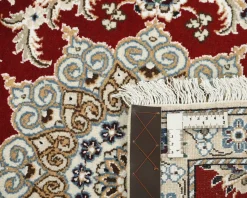 Nain 9 La orientalisk matta 80 x 195 cm