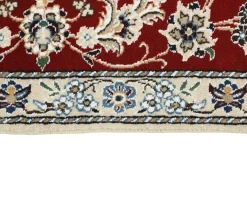 Nain 9 La orientalisk matta 80 x 195 cm