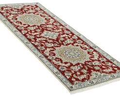 Nain 9 La orientalisk matta 80 x 195 cm