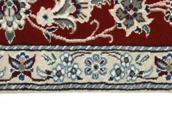 Nain 9 La orientalisk matta 82 x 200 cm