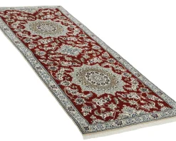Nain 9 La orientalisk matta 82 x 200 cm
