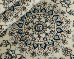 Nain 9 La orientalisk matta 63 x 203 cm