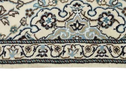 Nain 9 La orientalisk matta 63 x 203 cm