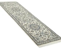 Nain 9 La orientalisk matta 63 x 203 cm