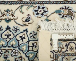 Nain 9 La orientalisk matta 62 x 200 cm