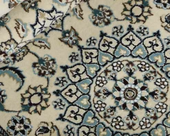 Nain 9 La orientalisk matta 62 x 200 cm