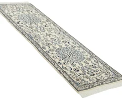 Nain 9 La orientalisk matta 62 x 200 cm
