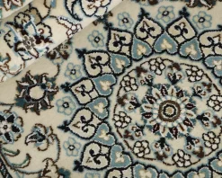 Nain 9 La orientalisk matta 61 x 200 cm