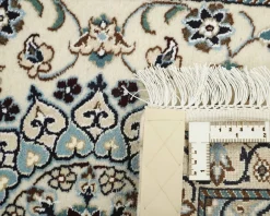 Nain 9 La orientalisk matta 63 x 200 cm