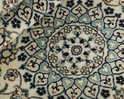 Nain 9 La orientalisk matta 63 x 200 cm