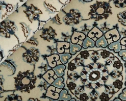 Nain 9 La orientalisk matta 62 x 200 cm