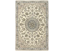 Nain 9 La orientalisk matta 86 x 132 cm