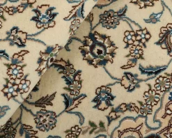 Nain 9 La orientalisk matta 86 x 132 cm