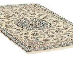 Nain 9 La orientalisk matta 86 x 132 cm