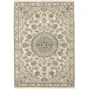 Nain 9 La orientalisk matta 89 x 131 cm