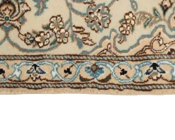 Nain 9 La orientalisk matta 89 x 131 cm