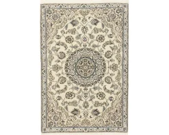 Nain 9 La orientalisk matta 88 x 135 cm