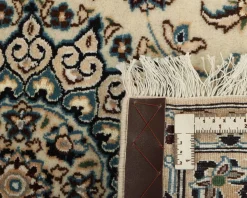 Nain 9 La orientalisk matta 88 x 135 cm