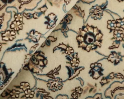 Nain 9 La orientalisk matta 88 x 135 cm